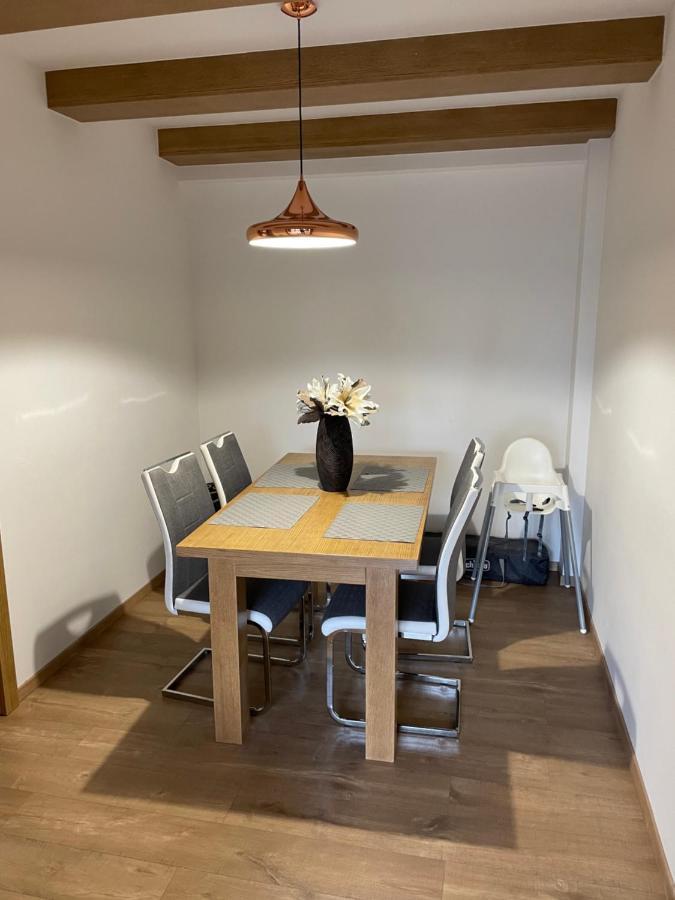 Apartman 21, Apartmanovy Dom Romantika, Trangoska, Chopok Juh Horná Lehota Exteriör bild